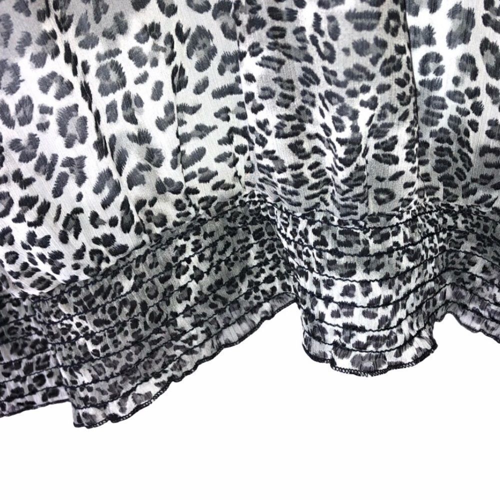 Evolution Blouse  - Picture 4 of 5